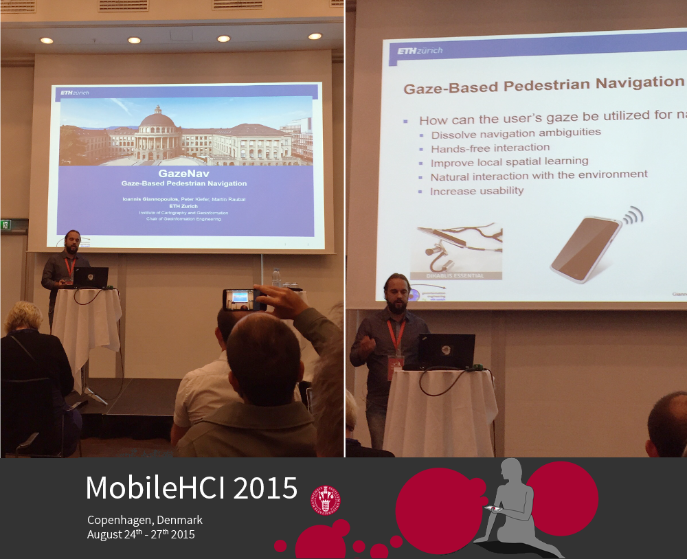 Enlarged view: MobileHCI 2015, Copenhagen, DK